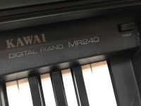 Kawai Digital Piano MR240 schwarz Müritz - Landkreis - Penzlin Vorschau