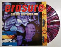 ERASURE Ship Of Fools 12 inch Max Single mehrfarbigen Vinyl. Niedersachsen - Neuenkirchen-Vörden Vorschau