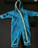 Jako-o Overall Fleece Gr. 68/74 Saarland - Tholey Vorschau