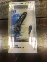 Micro-USB Car Charger 5V-1A Mecklenburg-Vorpommern - Wismar Vorschau