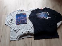 ♥️ 2 Langarmshirts Shirts langarm Gr. 176 s'Oliver NEU ♥️ Baden-Württemberg - Sinsheim Vorschau