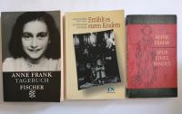 Holocaust Erzählt es Euren Kindern Anne Frank Spuren Tagebuch Kreis Ostholstein - Neustadt in Holstein Vorschau