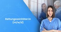 Rettungssanitäter:in (m/w/d) - CURSCHMANN KLINIK - Timmendorfer Strand Kreis Ostholstein - Timmendorfer Strand  Vorschau