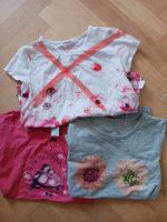 2er Pack T-Shirts von Esprit, Sanetta Gr. 128/134 Thüringen - Gera Vorschau