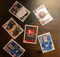 Topps Bundesligasticker 2023/2024 Tausch und Verkauf Bayern - Landshut Vorschau