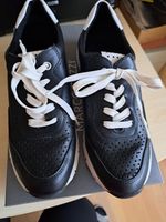 Sneaker MarcoTozzi  Gr.38  NP 50€ neuwertig Rheinland-Pfalz - Kirn Vorschau