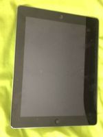 iPad 2 16 GB mit Wi-Fi Black - defekt Schleswig-Holstein - Bargfeld-Stegen Vorschau