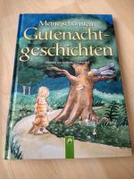 Vorlesebuch Meine schönsten Gutenacht Geschichten Stuttgart - Vaihingen Vorschau