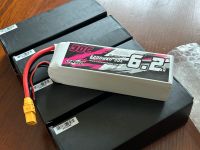 1x Neuer 4s 6200mAh CNHL 30C LiPo in OVP no SLS Gensace Mylipo Köln - Blumenberg Vorschau