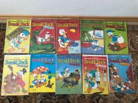 88 Comics - Donald Duck Sonderheft - siehe Bilder Bayern - Neuburg a.d. Donau Vorschau