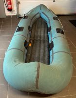 Mini Raft Schlauch Boot Nordrhein-Westfalen - Hennef (Sieg) Vorschau