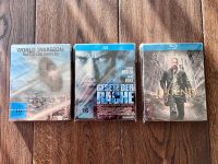 3 Verschiedene Bluray Steelbooks Baden-Württemberg - Fellbach Vorschau