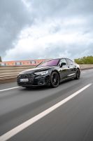 Audi A8 Mieten | Hochzeitsauto mieten | Rolls Royce R8 RS6 Bielefeld - Gadderbaum Vorschau