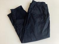 ❤️NP130€ MARC O‘POLO Hose blau W34 L32 Belsbo Jogger Niedersachsen - Bad Münder am Deister Vorschau