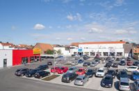 Parkplatz für Flohmarkt bundesweit Bayern - Landshut Vorschau