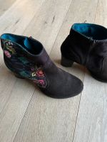 Stiefeletten Desigual Größe 38 Berlin - Steglitz Vorschau