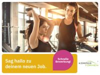 Fitnesstrainer (m/w/d) (Backmann Gesundheit & Fitness) Minijob, Aushilfe, Teilzeit, Nebenjob in Nottuln Nordrhein-Westfalen - Nottuln Vorschau