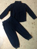 H&M Fleece Hausanzug Jogginganzug Gr. 116 Niedersachsen - Lingen (Ems) Vorschau