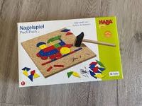 HABA Nagelspiel Baden-Württemberg - Erbach Vorschau