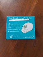 Homematic IP Heizkörpern Thermostat basic neu&ovp Nordrhein-Westfalen - Hattingen Vorschau