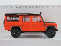 Busch 50330 Land Rover Defender 110 "Last Edition Adventure" 1:87 Bayern - Bad Abbach Vorschau