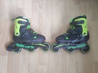 Rollerblade Inliner Skates Unisex Gr. 36,5 - 40,5 Hessen - Biblis Vorschau