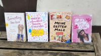 Sehr gut erhaltene Buch Bücher Mädchen Themen Top Zustand lesen Nordrhein-Westfalen - Barntrup Vorschau