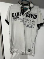 Camp David Poloshirt Nordrhein-Westfalen - Netphen Vorschau