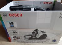 BOSCH Serie 2 Bagless Staubsauger Bodenstaubsauger Bodensauger Bayern - Weisendorf Vorschau