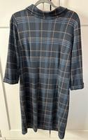 Kleid von Tom Tailor Gr. 44 Hessen - Gemünden (Wohra) Vorschau