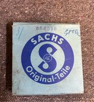 Sachs 150/175 686090 NOS Kupplungslamelle inklusive Versand Rheinland-Pfalz - Irrhausen Vorschau