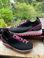 DKNY Schuhe Sneaker Bayern - Pyrbaum Vorschau