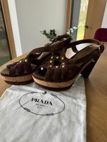 Prada Damenschuhe Rheinland-Pfalz - Trier Vorschau