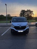 Renault Trafic Saarland - Schwalbach Vorschau