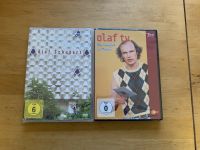 Olaf Schubert Boykott & Olaf TV, OVP, DVD Sachsen - Bannewitz Vorschau