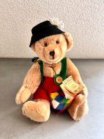 Sammler Teddy „Clown Bär“ von Hermann-Teddy Original 1994 Dresden - Innere Altstadt Vorschau