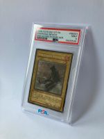 Yugioh Holzkohle Inpachi Ultimate SOD 1 Auflage PSA 9 1 of 1 Düsseldorf - Oberkassel Vorschau