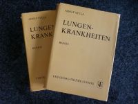 SYLLA, Adolf Lungenkrankheiten, Bd. I und II Thieme 1978 Bayern - Nürnberg (Mittelfr) Vorschau