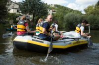 Wir suchen einen Fahrer für Wassersportevents Thüringen - Jena Vorschau