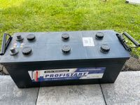 LKW Batterie 12 140 Ah Rheinland-Pfalz - Kehrig Vorschau