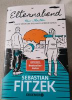 Elternabend Buch Sebastian Fitzek Hessen - Mengerskirchen Vorschau