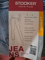 Damen Stooker® Jeans Zermatt Gr. 42 kurz, neu mit Schild Berlin - Reinickendorf Vorschau