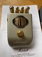 Marshall-Guv'nor-gv-2 Plus Distortion/Overdrive Pedal Köln - Pesch Vorschau