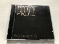 Prince Live, Doppel CD, 1992 Nordrhein-Westfalen - Herzebrock-Clarholz Vorschau