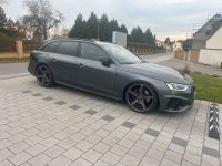 Audi A4 B9 Facelift Edition One Übernahme Finanzierung Sachsen-Anhalt - Leuna Vorschau