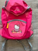 Kinderrucksack McKinley Hello Kitty rosa KiTa Schleswig-Holstein - Lütjenburg Vorschau