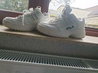 Fila schuhe Hansestadt Demmin - Demmin Vorschau