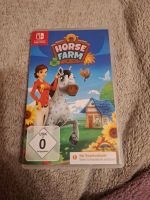 Horse farm nintendo switch Nordrhein-Westfalen - Erkelenz Vorschau