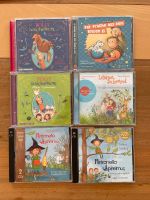 CDs Hörspiele Liliane Susewind Polly Schlottermotz Petronella Rheinland-Pfalz - Trier Vorschau