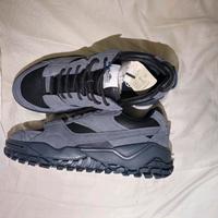 Ellesse sneaker (LSR Luxe schwarz) Münster (Westfalen) - Aaseestadt Vorschau